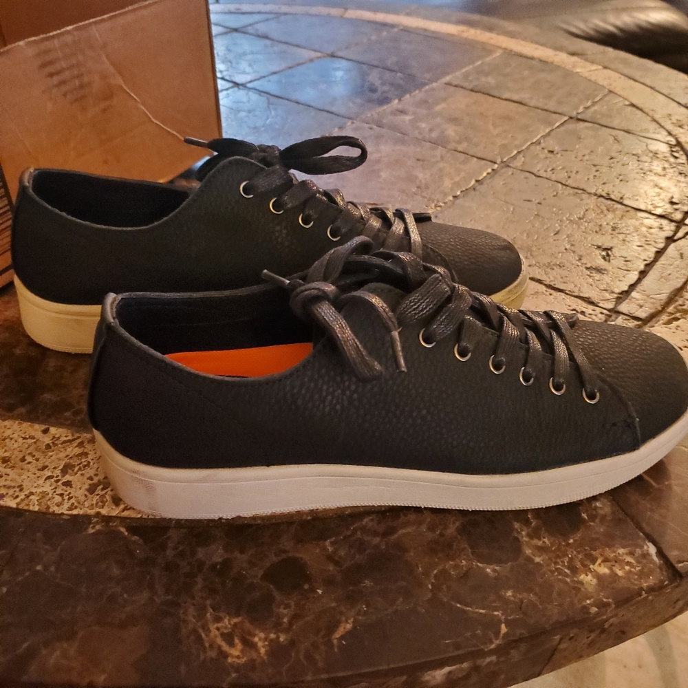 Bruno Marc Men Fashion Sneakers Casual Shoes Walking Lightweight Skate Shoe 9 - Picture 4 of 10